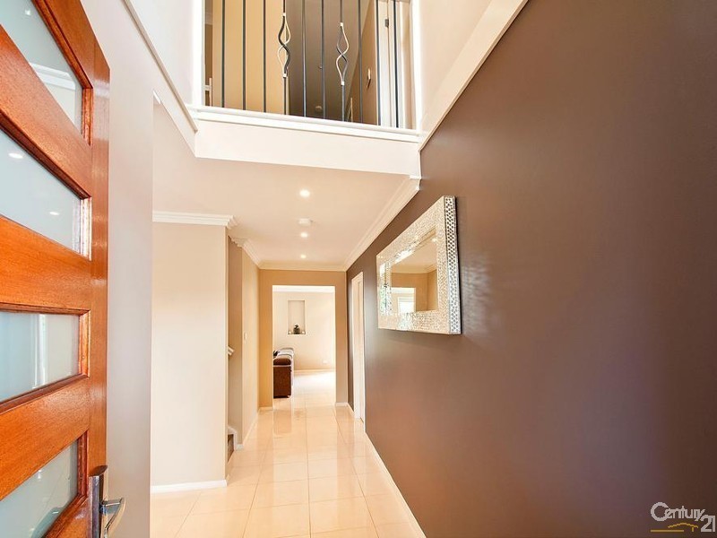 124C Castle Hill Rd, West Pennant Hills NSW 2125