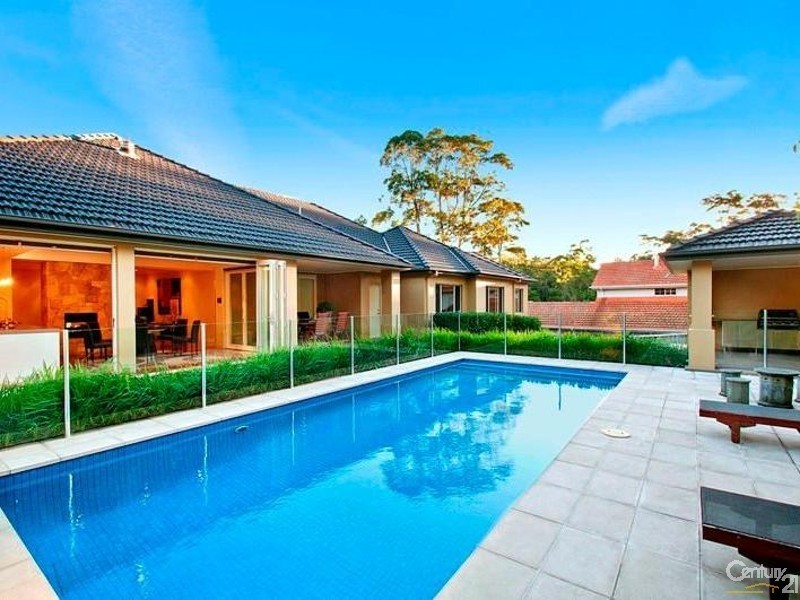 West Pennant Hills NSW 2125