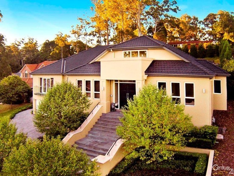 West Pennant Hills NSW 2125