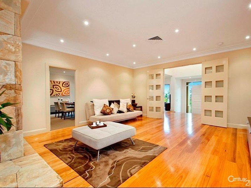 West Pennant Hills NSW 2125