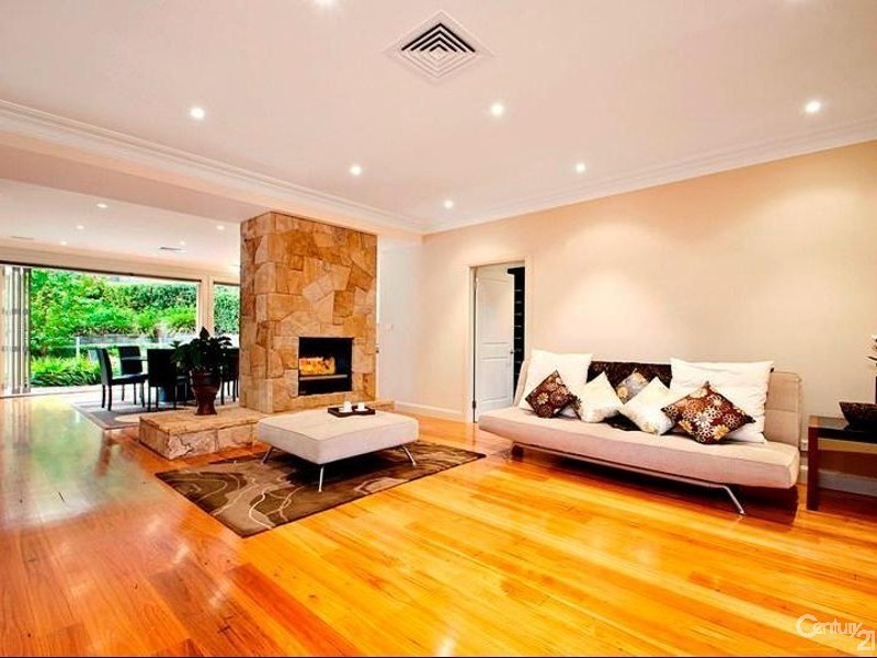 West Pennant Hills NSW 2125