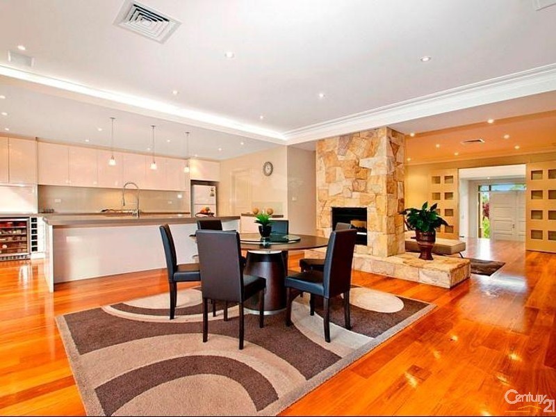 West Pennant Hills NSW 2125