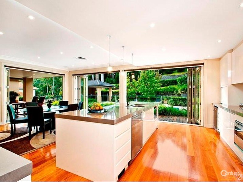 West Pennant Hills NSW 2125