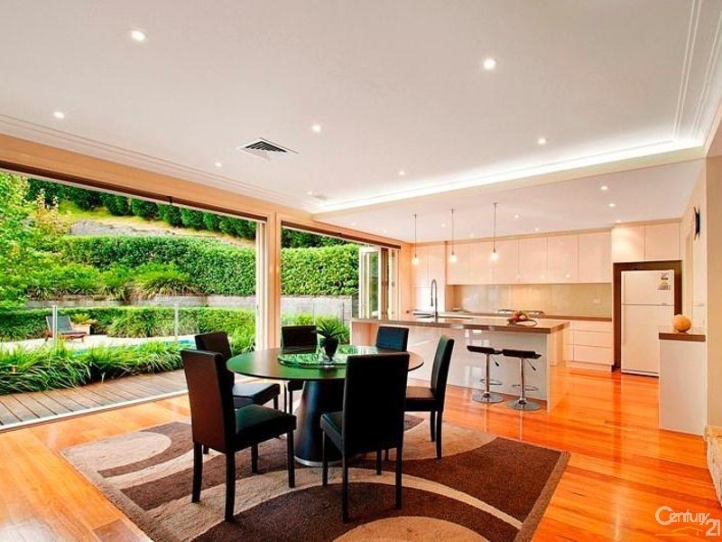 West Pennant Hills NSW 2125