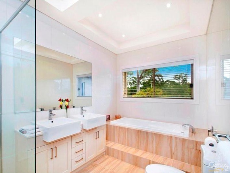 West Pennant Hills NSW 2125