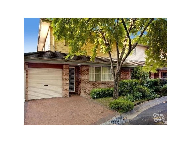 23/75-77 New Line Road entry via Edward Bennett Dr, Cherrybrook NSW 2126