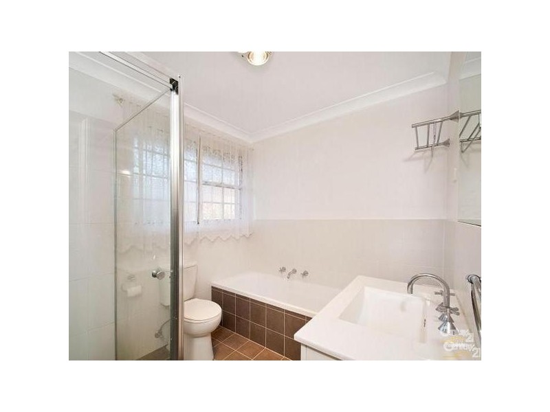 23/75-77 New Line Road entry via Edward Bennett Dr, Cherrybrook NSW 2126