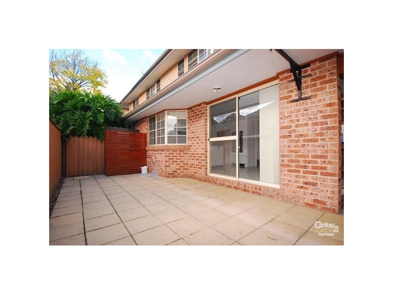 23/75-77 New Line Road entry via Edward Bennett Dr, Cherrybrook NSW 2126