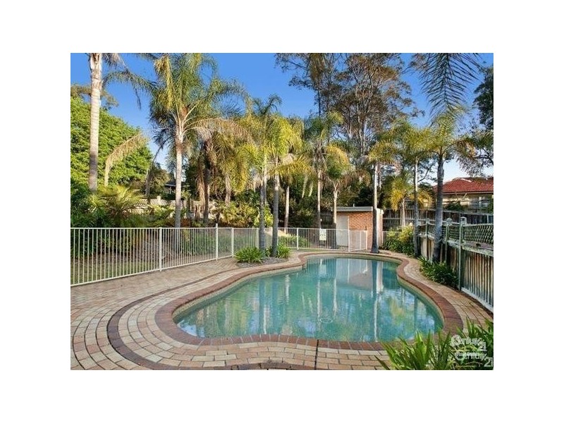 23/75-77 New Line Road entry via Edward Bennett Dr, Cherrybrook NSW 2126