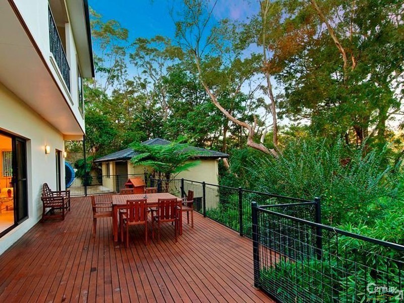 127 Kooringal Avenue, Thornleigh NSW 2120