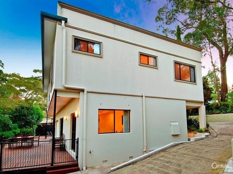 127 Kooringal Avenue, Thornleigh NSW 2120