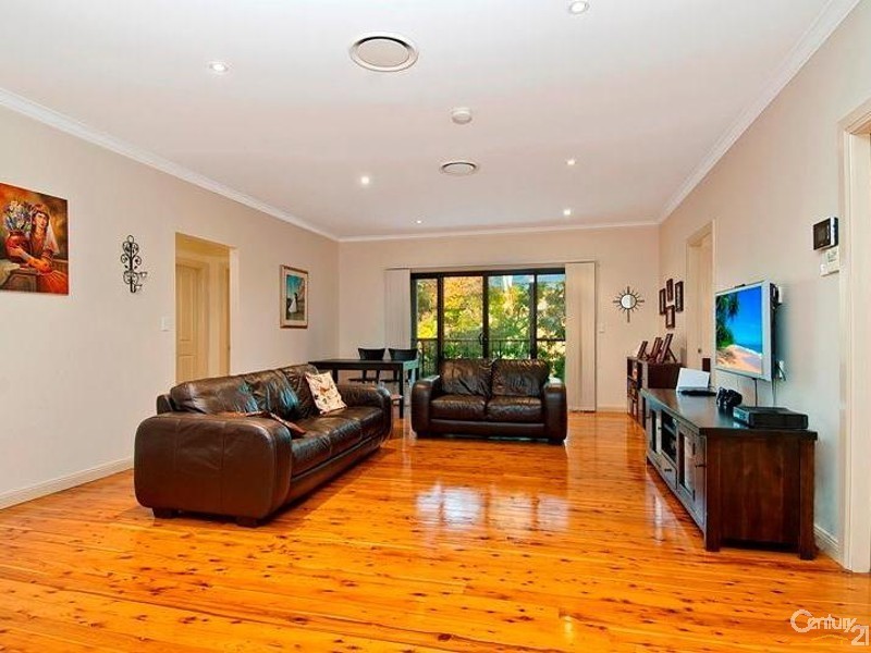 127 Kooringal Avenue, Thornleigh NSW 2120