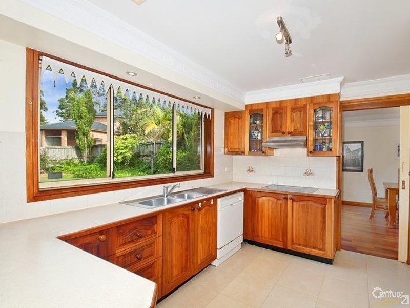15 Willowbrook Place, Castle Hill NSW 2154