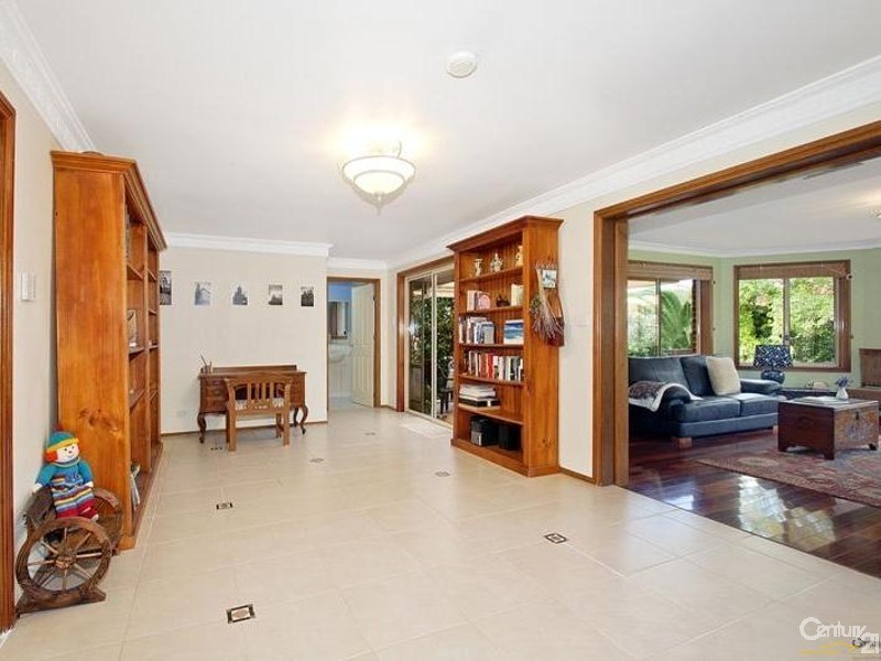 15 Willowbrook Place, Castle Hill NSW 2154