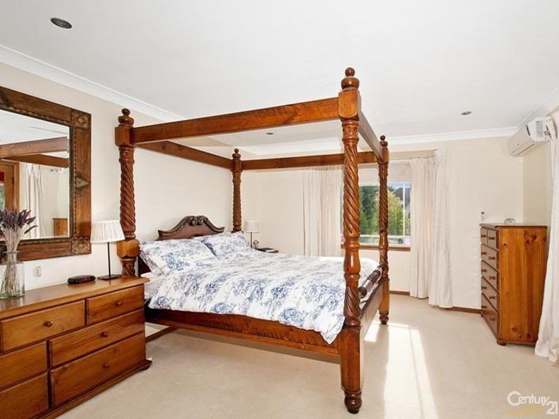 15 Willowbrook Place, Castle Hill NSW 2154