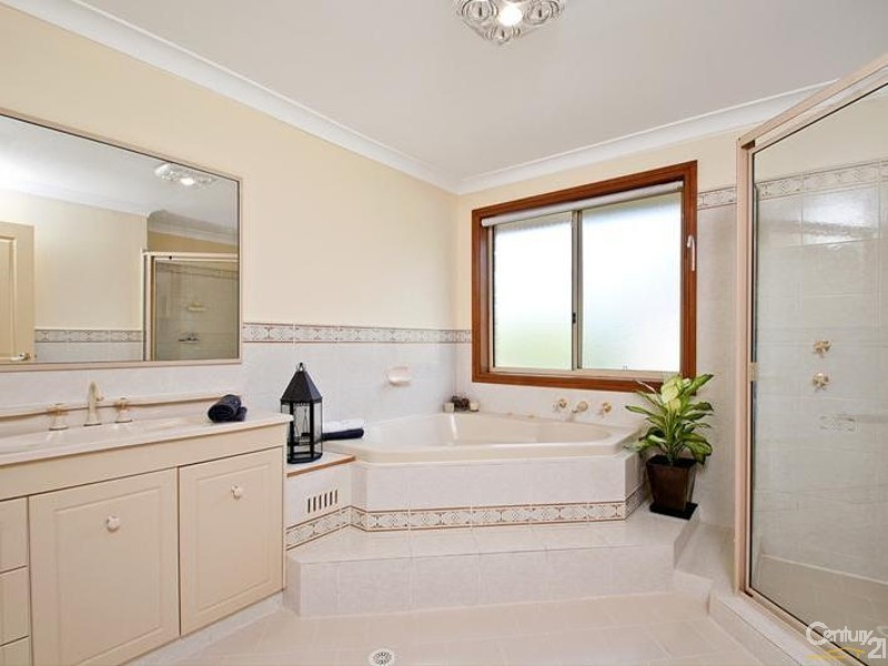 15 Willowbrook Place, Castle Hill NSW 2154