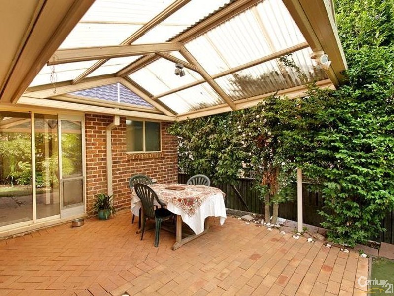 15 Willowbrook Place, Castle Hill NSW 2154