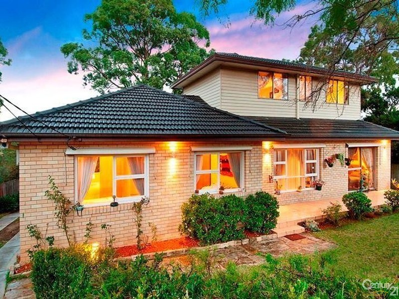 35 Karril Avenue, Beecroft NSW 2119