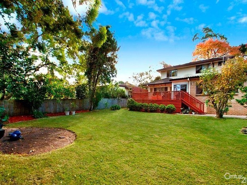 35 Karril Avenue, Beecroft NSW 2119