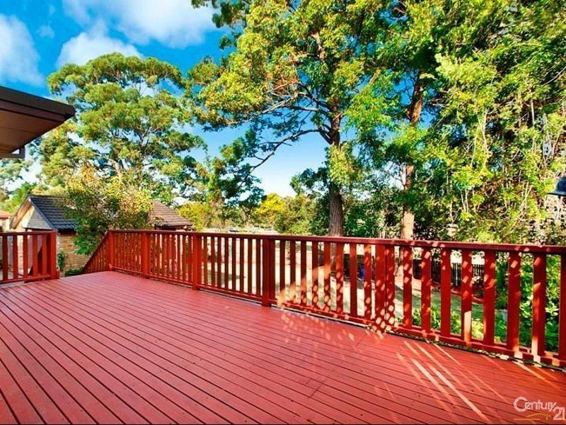 35 Karril Avenue, Beecroft NSW 2119