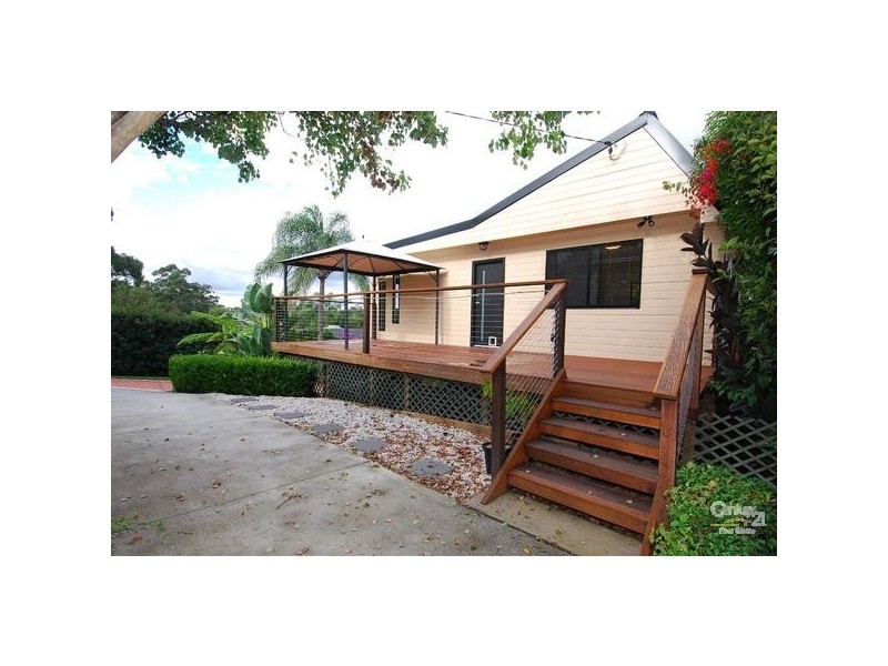 Flat, 8 Shepherds Drive, Cherrybrook NSW 2126