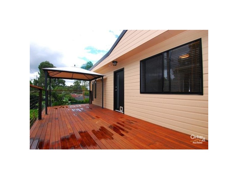 Flat, 8 Shepherds Drive, Cherrybrook NSW 2126