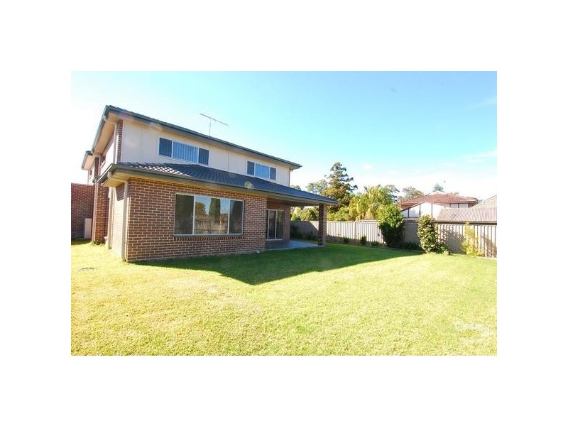 185 New Line Road, Cherrybrook NSW 2126
