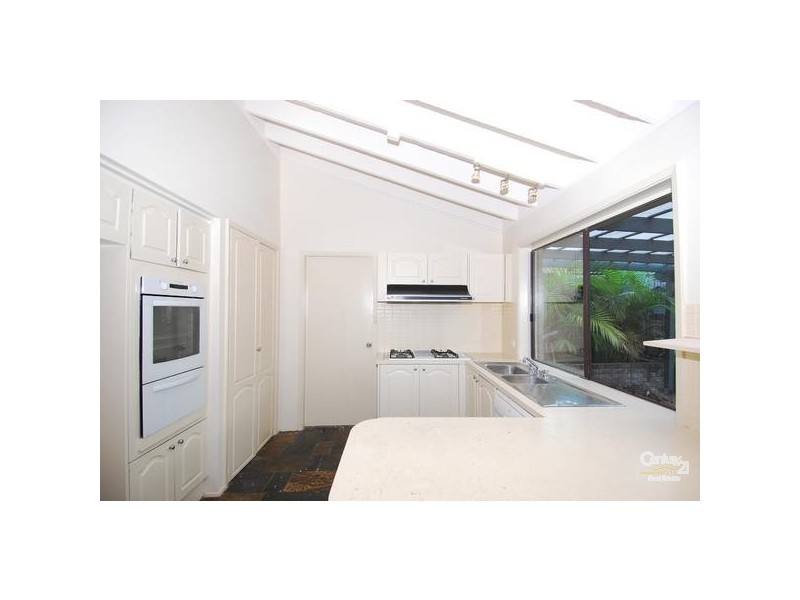 3 Wisteria Crescent, Cherrybrook NSW 2126