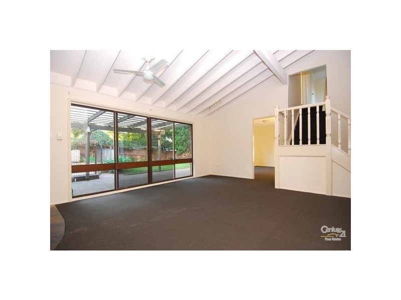 3 Wisteria Crescent, Cherrybrook NSW 2126