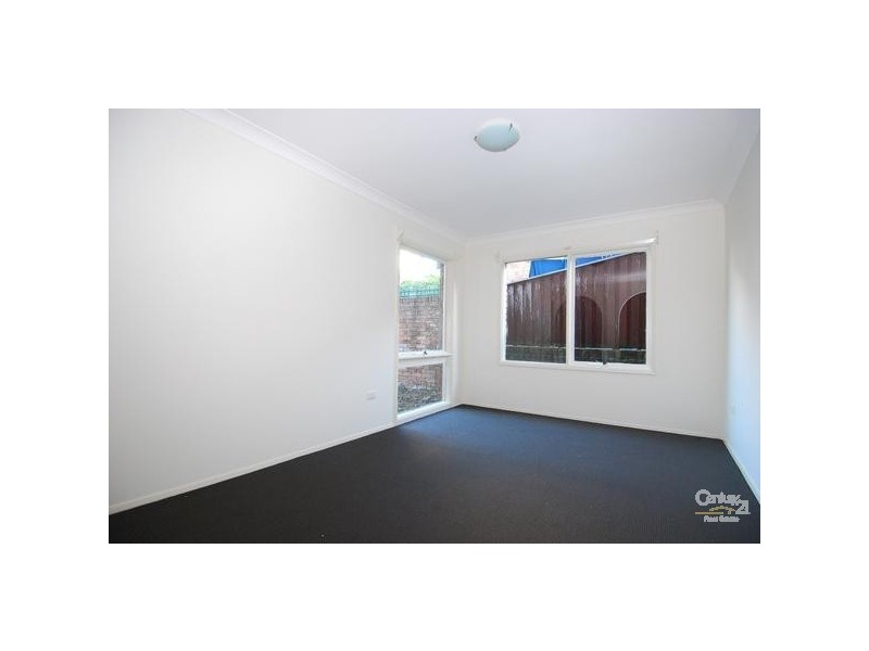 3 Wisteria Crescent, Cherrybrook NSW 2126