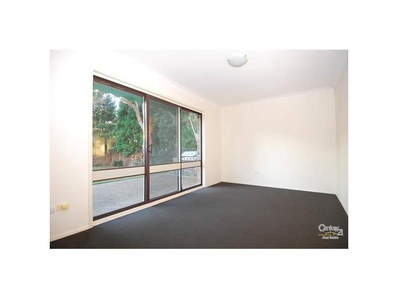 3 Wisteria Crescent, Cherrybrook NSW 2126