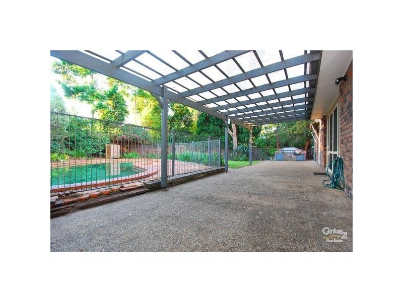 3 Wisteria Crescent, Cherrybrook NSW 2126
