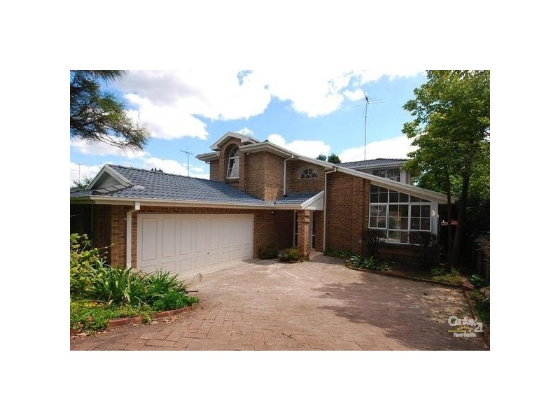 11 Highgate Place, Cherrybrook NSW 2126