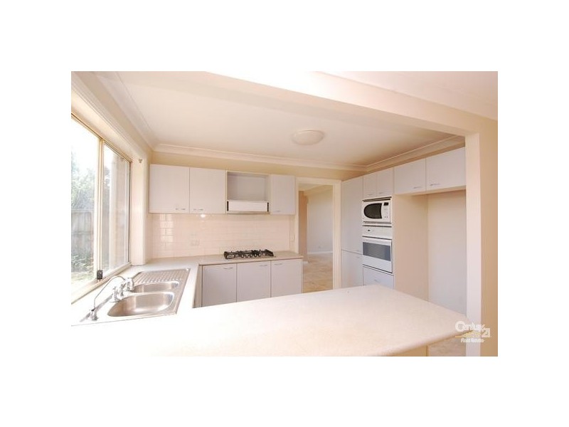 11 Highgate Place, Cherrybrook NSW 2126