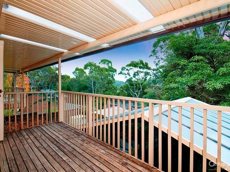 9 Akoonah Close, Westleigh NSW 2120