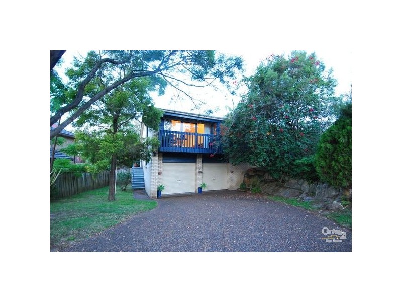 5 Coral Court, Cherrybrook NSW 2126
