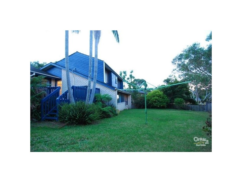 5 Coral Court, Cherrybrook NSW 2126