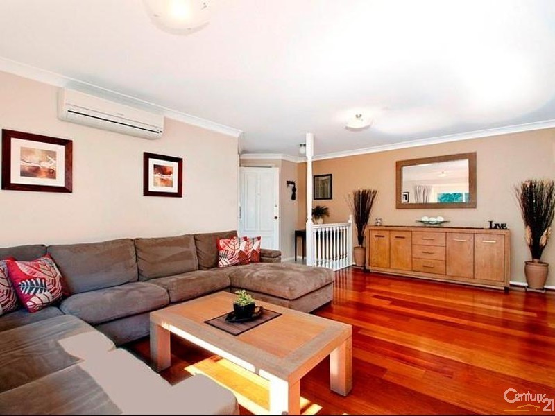 2A Brokenwood Place, Cherrybrook NSW 2126