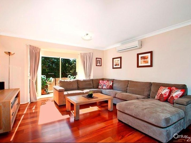 2A Brokenwood Place, Cherrybrook NSW 2126