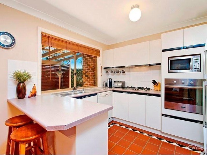 2A Brokenwood Place, Cherrybrook NSW 2126