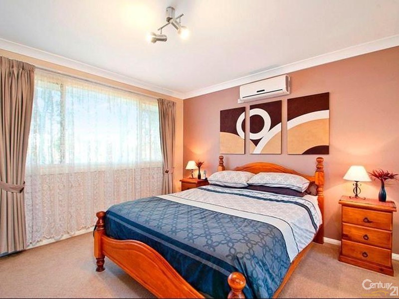 2A Brokenwood Place, Cherrybrook NSW 2126