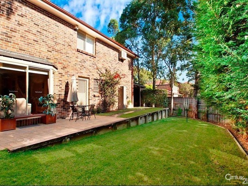 2A Brokenwood Place, Cherrybrook NSW 2126