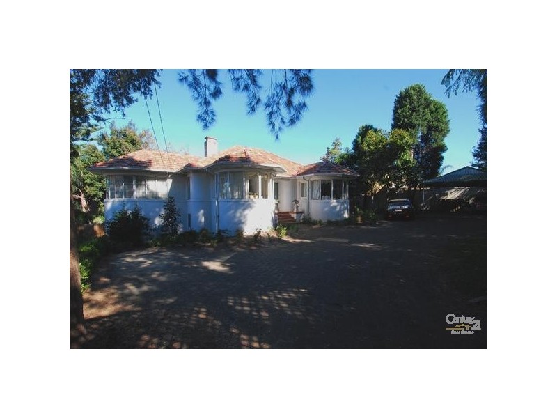 25 Boundary Road, Pennant Hills NSW 2120