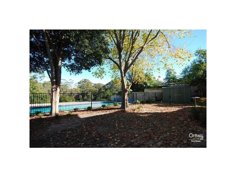 25 Boundary Road, Pennant Hills NSW 2120