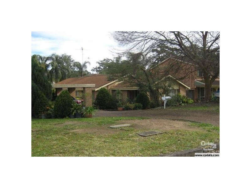 8 Glentrees Place, Cherrybrook NSW 2126
