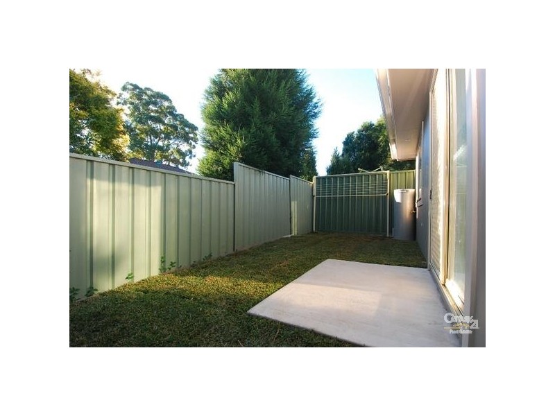 33A Warwick Parade, Castle Hill NSW 2154
