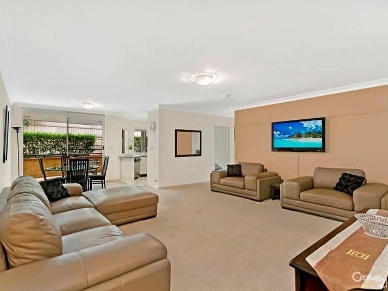 9/40-42 Cecil Ave, Castle Hill NSW 2154