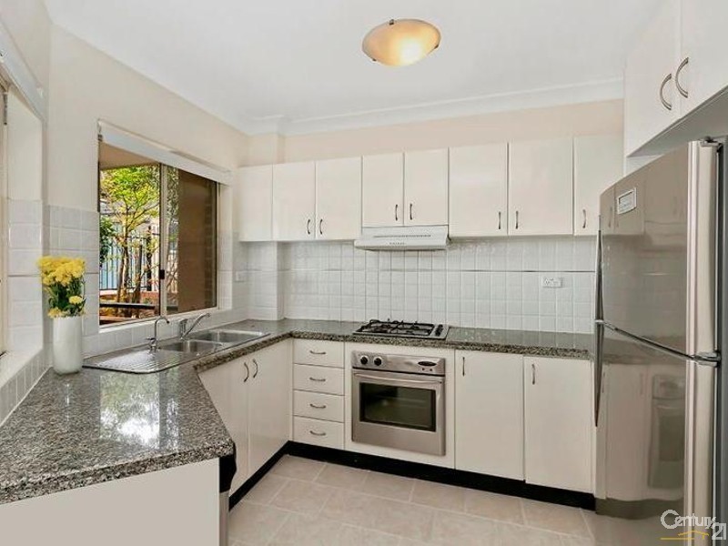 9/40-42 Cecil Ave, Castle Hill NSW 2154