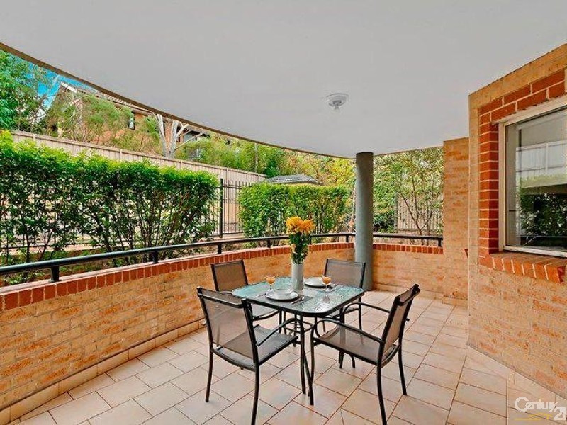 9/40-42 Cecil Ave, Castle Hill NSW 2154