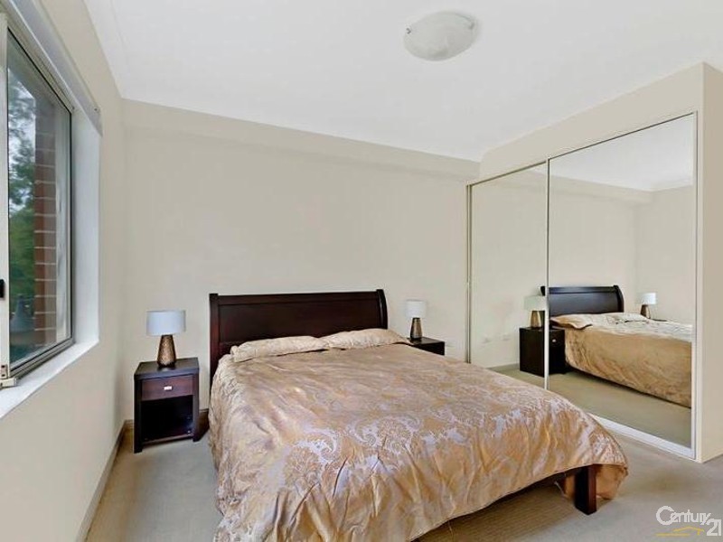 9/40-42 Cecil Ave, Castle Hill NSW 2154